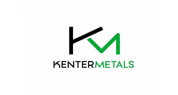 Kenter Metals Cape Town Logo